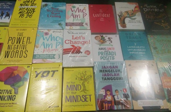Indahnya Duniaku Dalam Menggapai Cita