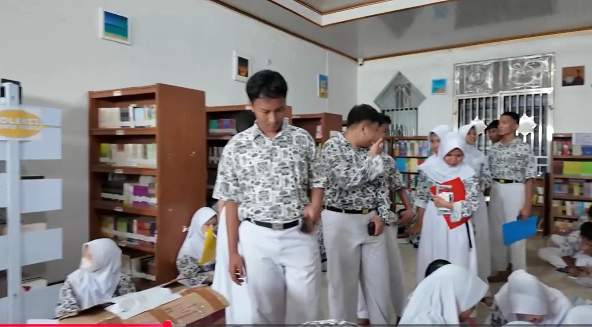 SMPN 75
