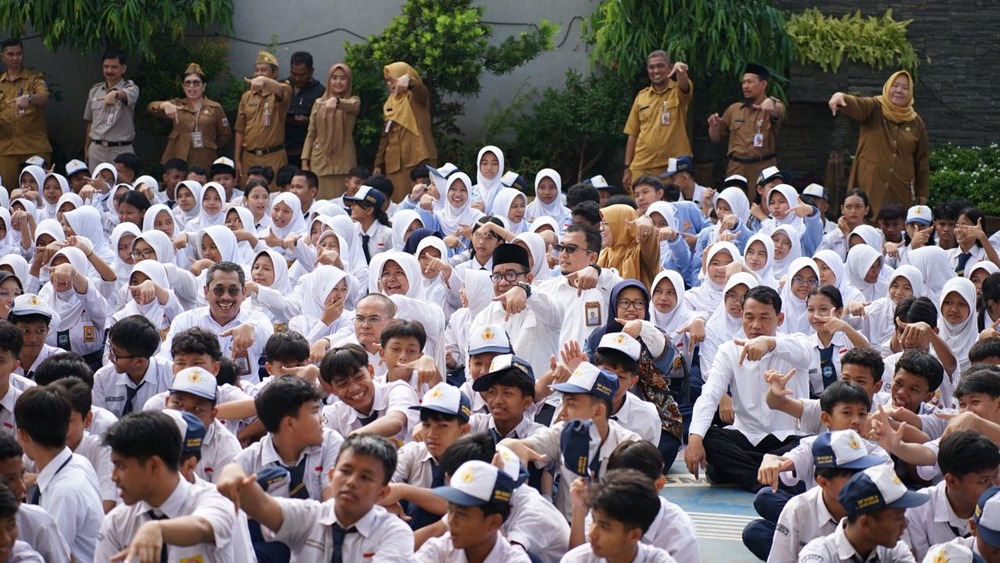 SMPN 75