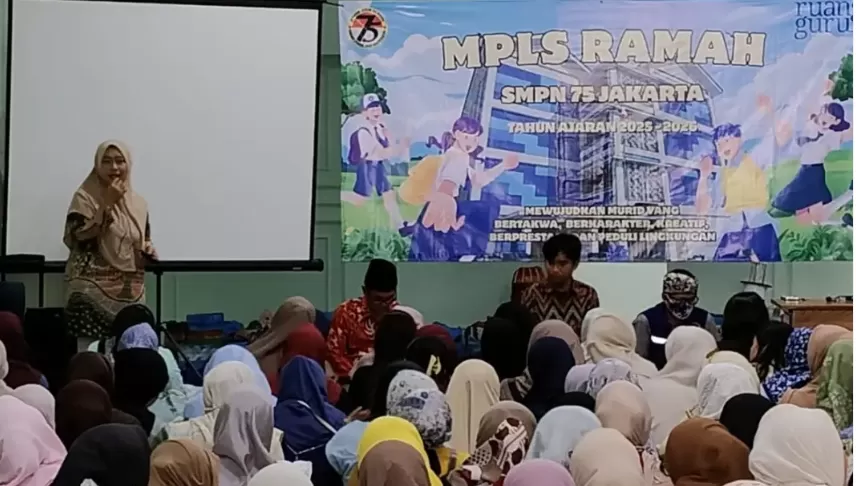 Kegiatan Umum